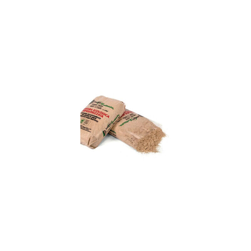 foto del prodotto segatura naturale legno 50 lt pet edilizia