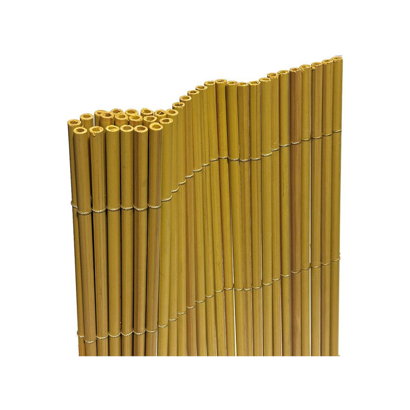 foto del prodotto arella plasty naturale 1x3m verdelook