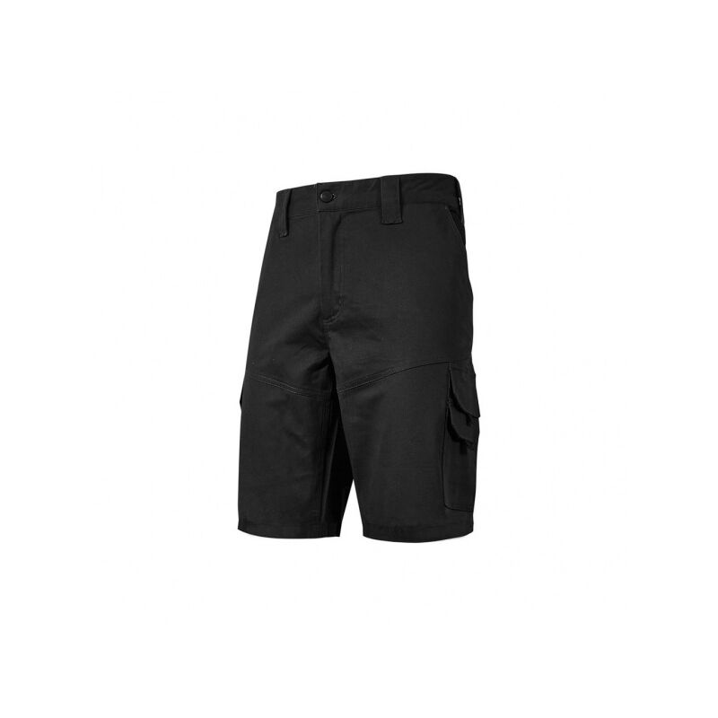 foto del prodotto u power bonito pantaloncini da lavoro m