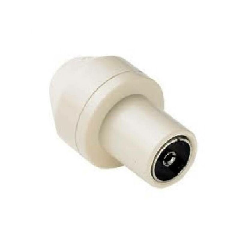 foto del prodotto presa volante dritta pr1 290451 fracarro