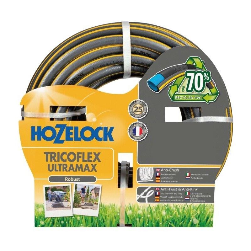 foto del prodotto tubo tricoflex ultramax 15m 12,5mm