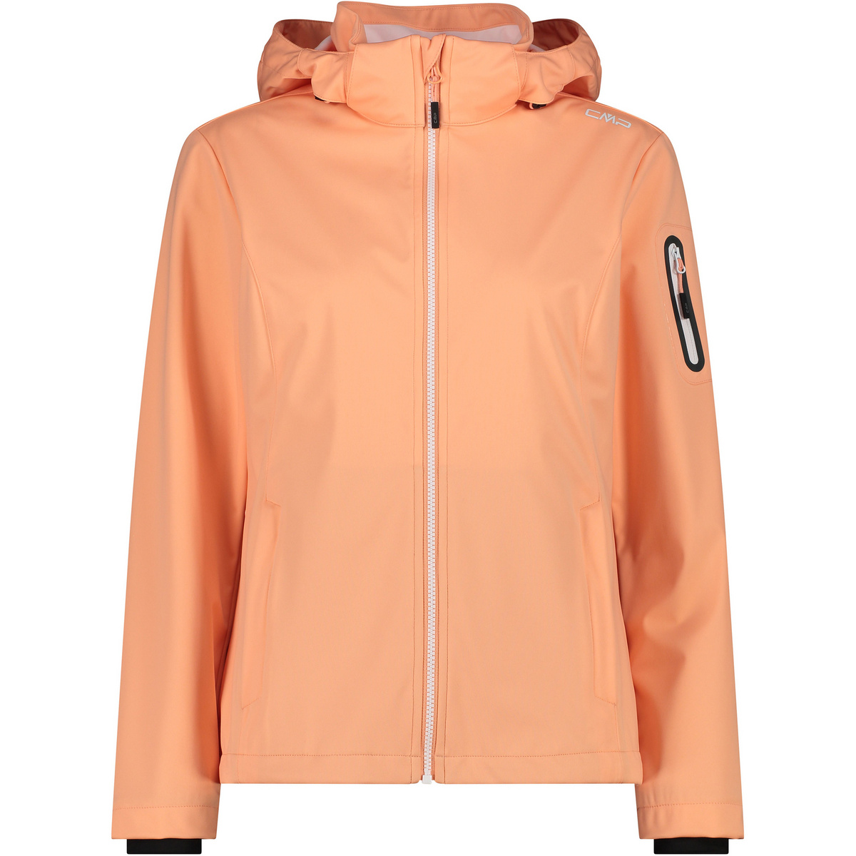 immagine 0 del prodotto cmp donna giacca softshell light
