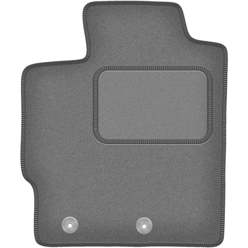 foto del prodotto tappetino per auto del conducente toyota urban cruiser hatchback 2008 2014 