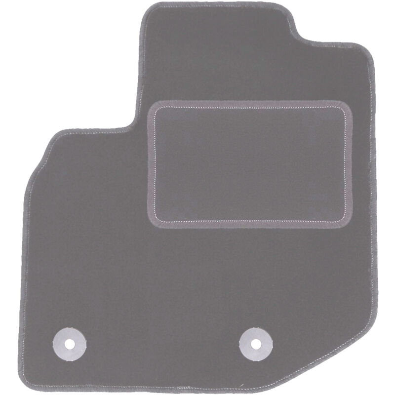 foto del prodotto tappetino per auto del conducente honda city v fl berlina 2011 2013 