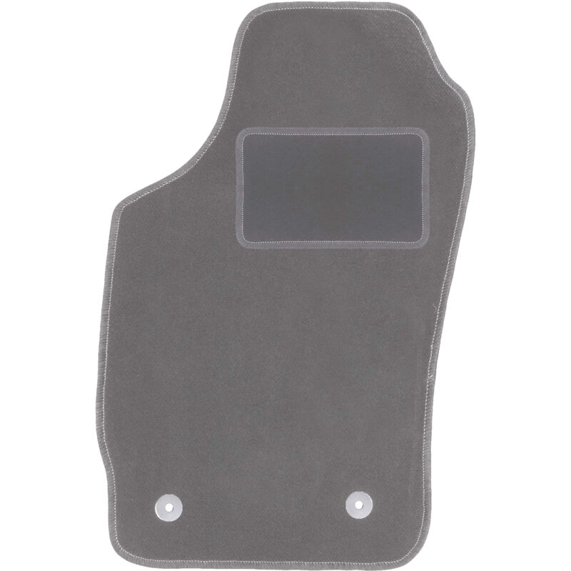 foto del prodotto tappetino per auto lato guida peugeot 205 hatchback 1983 1998 