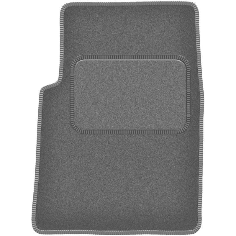 foto del prodotto tappetino per auto del conducente hyundai galloper off road 1991 2003 