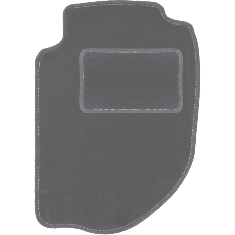 foto del prodotto tappetino per auto lato guida volvo 740 760 berlina, station wagon 1984 1991 