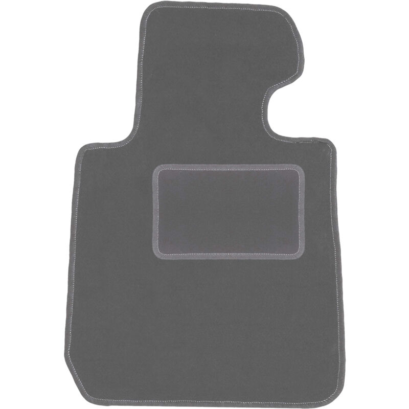 foto del prodotto tappetino per auto lato guidatore bmw 3 f30 berlina 2011 2018 