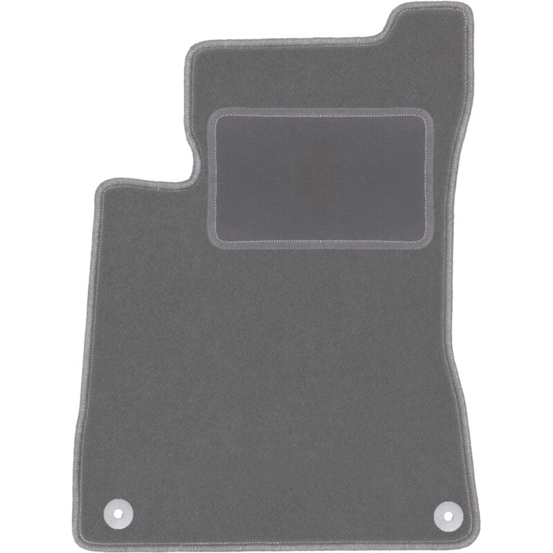 foto del prodotto tappetino per auto lato conducente mercedes b w247 minivan 2018 