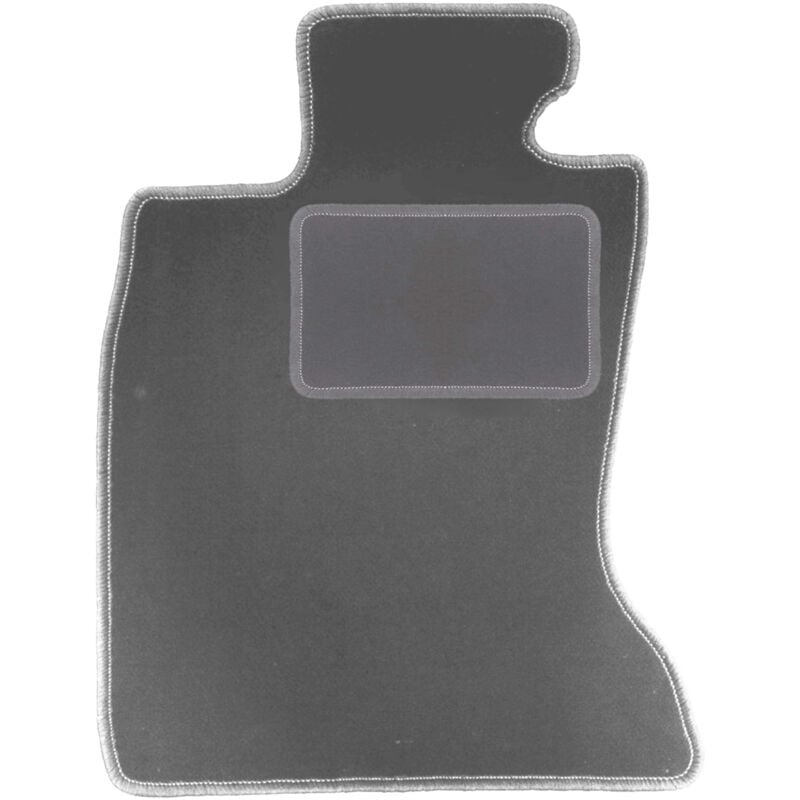 foto del prodotto tappetino per auto lato guidatore bmw 7 f02 berlina 2008 2015 