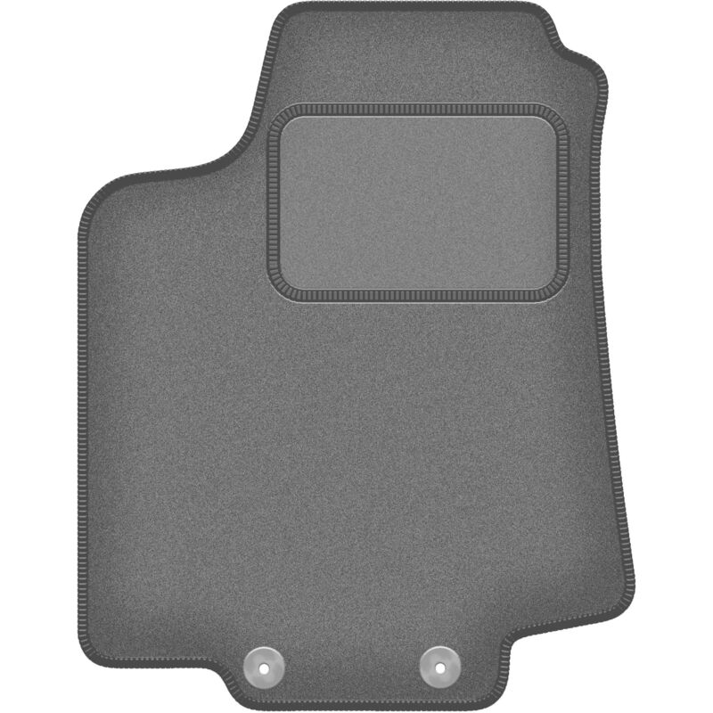 foto del prodotto tappetino per auto lato guidatore volkswagen golf iv cabrio 1998 2002 