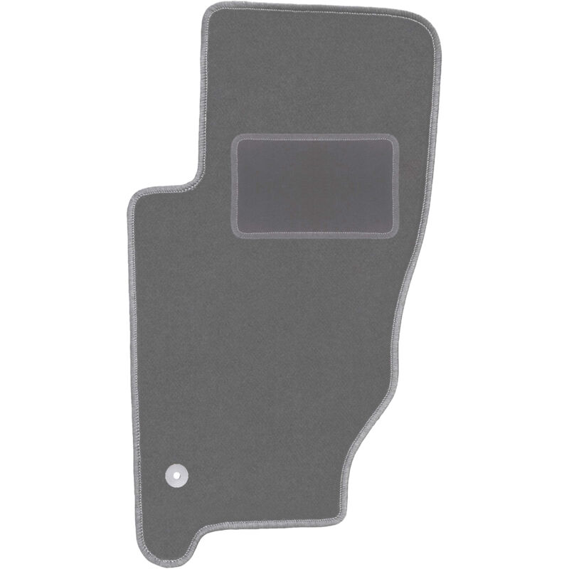 foto del prodotto tappetino per auto del conducente jeep cherokee liberty kj off road 2002 2007 