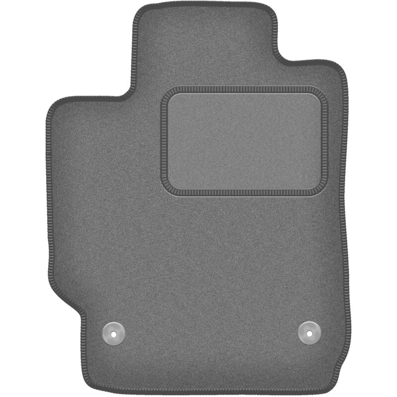 foto del prodotto tappetino per auto del conducente toyota camry vii berlina 2007 2011 