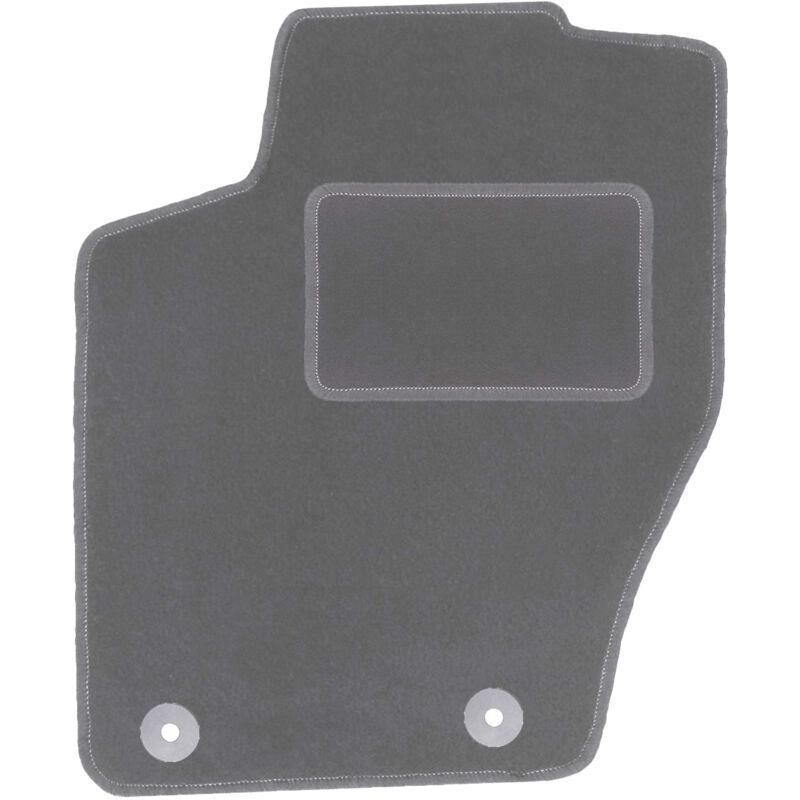 foto del prodotto tappetino per auto lato conducente citroen c4 ii berlina, station wagon 2010 2018 