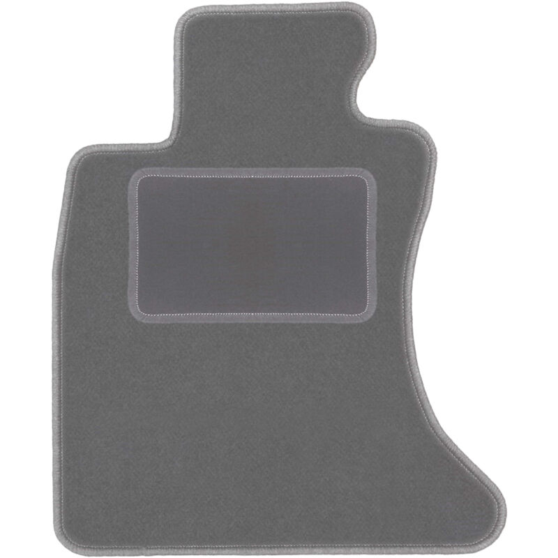 foto del prodotto tappetino per auto lato guidatore bmw 5 f10 xdrive berlina 2010 2013 