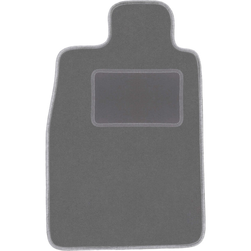 foto del prodotto tappetino per auto lato conducente citroen xm break, station wagon, berlina, hatchback, liftback 1989 2000 