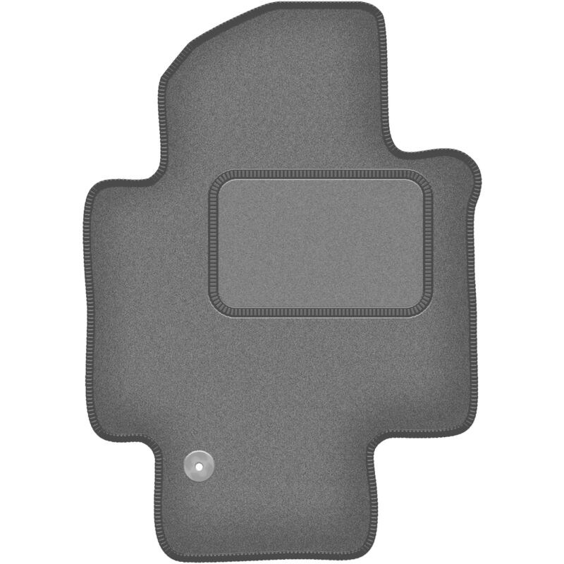 foto del prodotto tappetino per auto del conducente nissan nv200 van 2009 