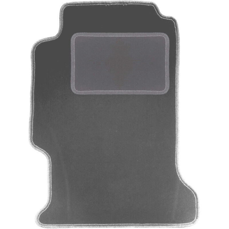 foto del prodotto tappetino per auto lato guidatore honda accord v station wagon, berlina 1993 1997 