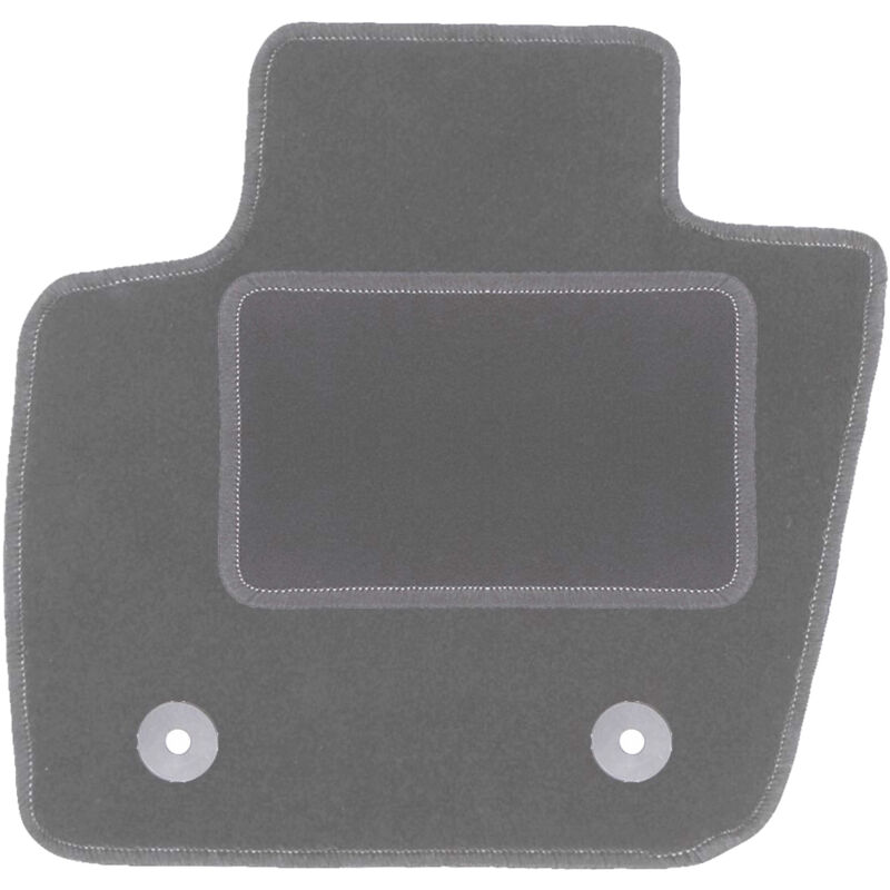 foto del prodotto tappetino per auto lato guida ford mondeo mk5 berlina, station wagon 2015 