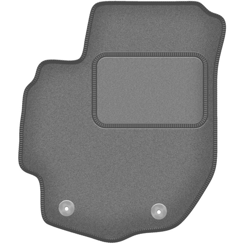foto del prodotto tappetino per auto del conducente suzuki liana fl hatchback, berlina 2005 2008 