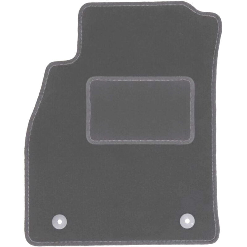 foto del prodotto tappetino per auto lato guida opel insignia a fl berlina, liftback, station wagon 2013 2017 