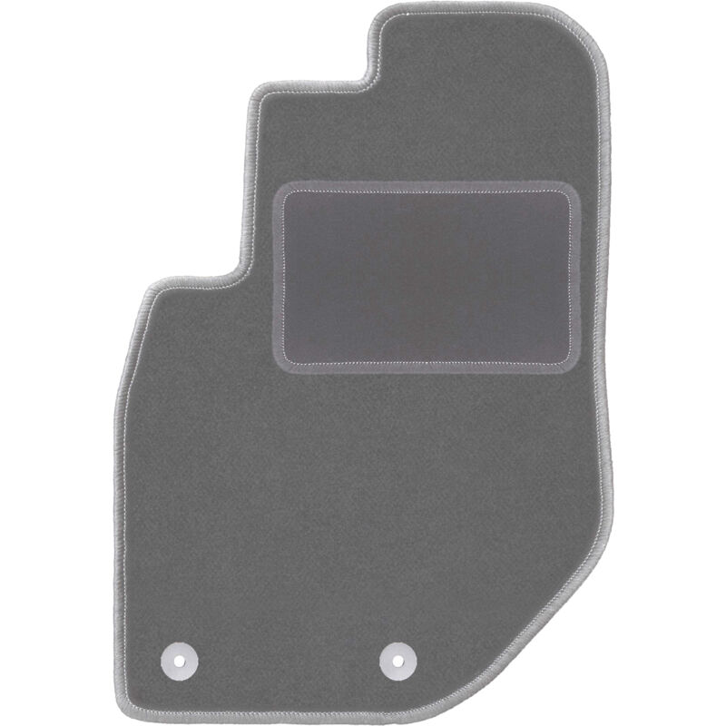 foto del prodotto tappetino per auto del conducente hyundai terracan suv 2001 2006 