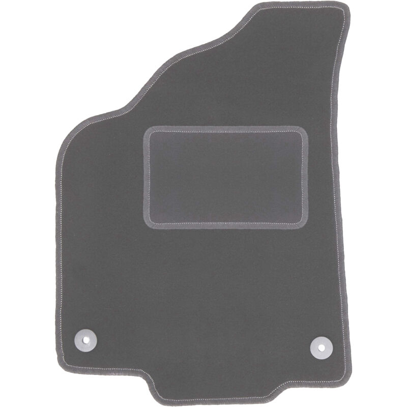foto del prodotto tappetino per auto del conducente volkswagen polo iii fl 6n2 hatchback, berlina, classica 1999 2001 