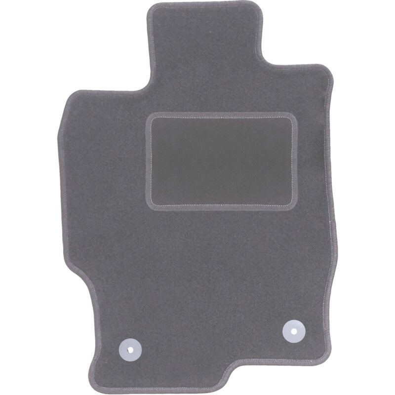 foto del prodotto tappetino per auto lato conducente mazda 6 ii gh berlina, station wagon, liftback, hatchback 2007 2012 