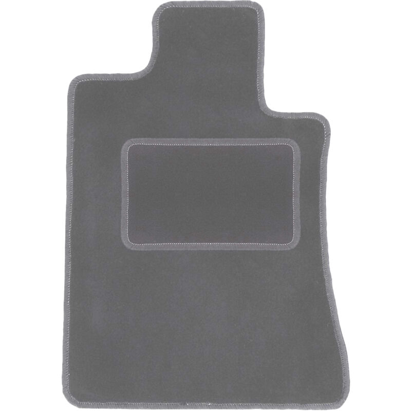 foto del prodotto tappetino per auto lato guida bmw 3 e30 berlina, station wagon 1982 1994 