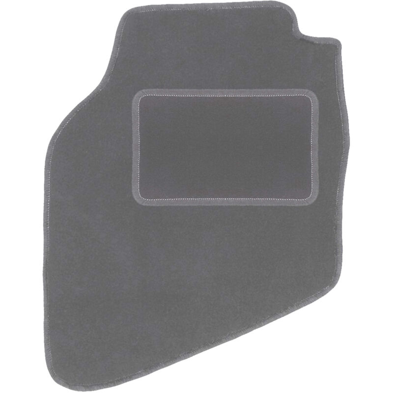 foto del prodotto tappetino per auto del conducente honda city iv berlina 2002 2008 