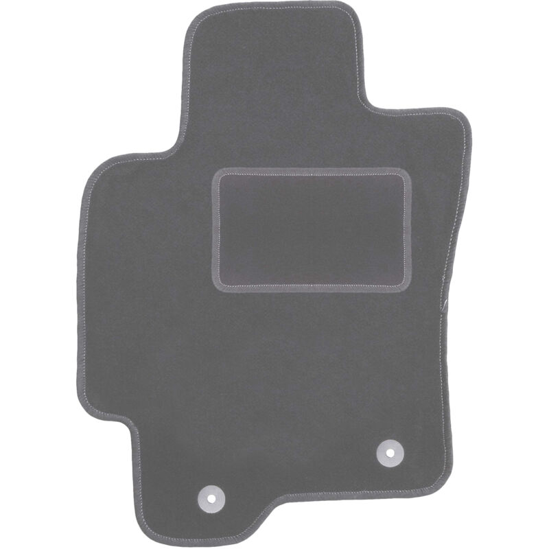 foto del prodotto tappetino per auto lato guida jaguar x type station wagon, berlina 2001 2009 