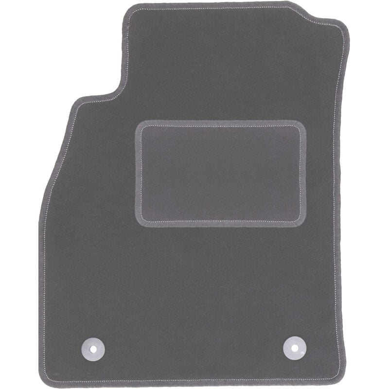 foto del prodotto tappetino per auto lato guidatore chevrolet malibu v station wagon, liftback, berlina 2011 2015 
