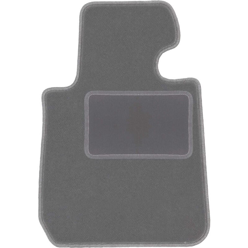 foto del prodotto tappetino per auto lato guidatore bmw serie 3 g20 berlina 2018 