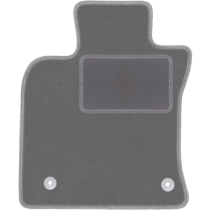 foto del prodotto tappetino per auto del conducente toyota camry ix berlina 2017 