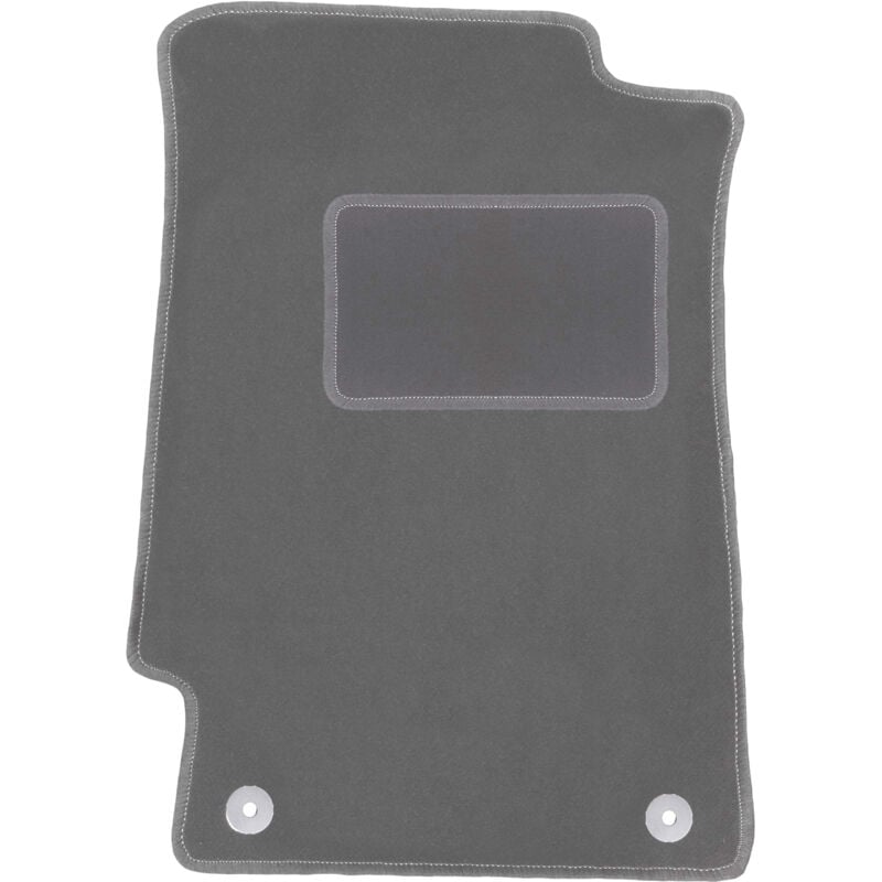 foto del prodotto tappetino per auto del conducente honda civic v hatchback 1991 1996 
