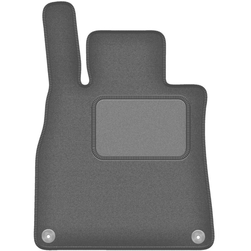 foto del prodotto tappetino per auto del conducente mercedes s w222 berlina lunga 2013 