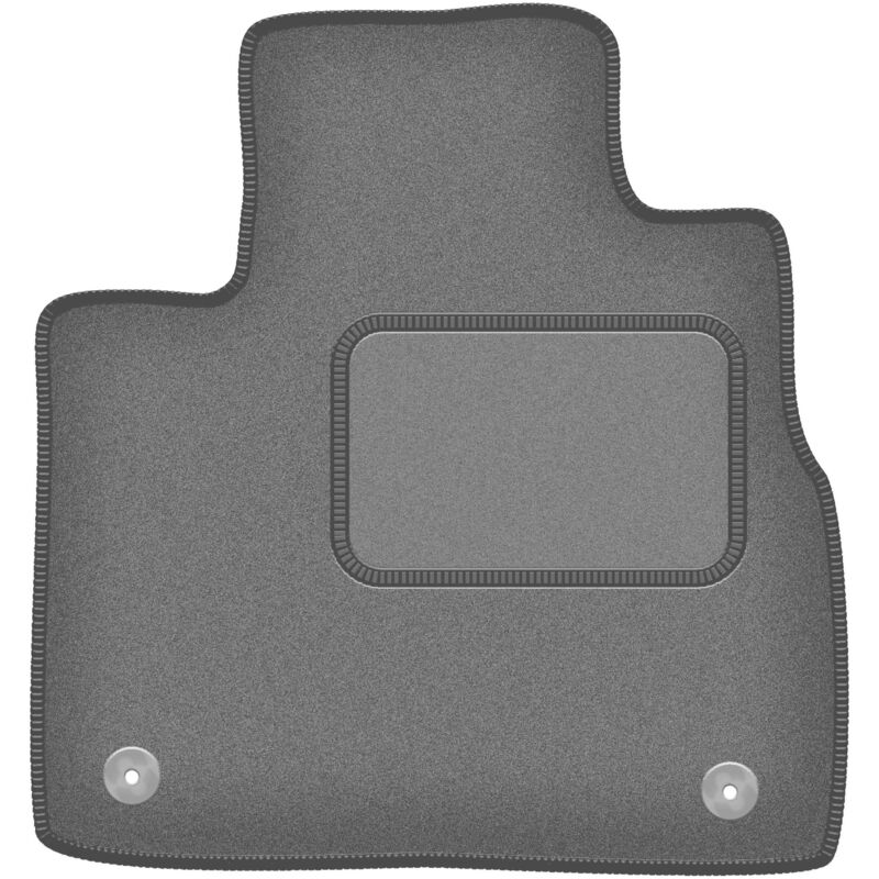 foto del prodotto tappetino per auto del conducente nissan murano z51 suv 2008 2015 