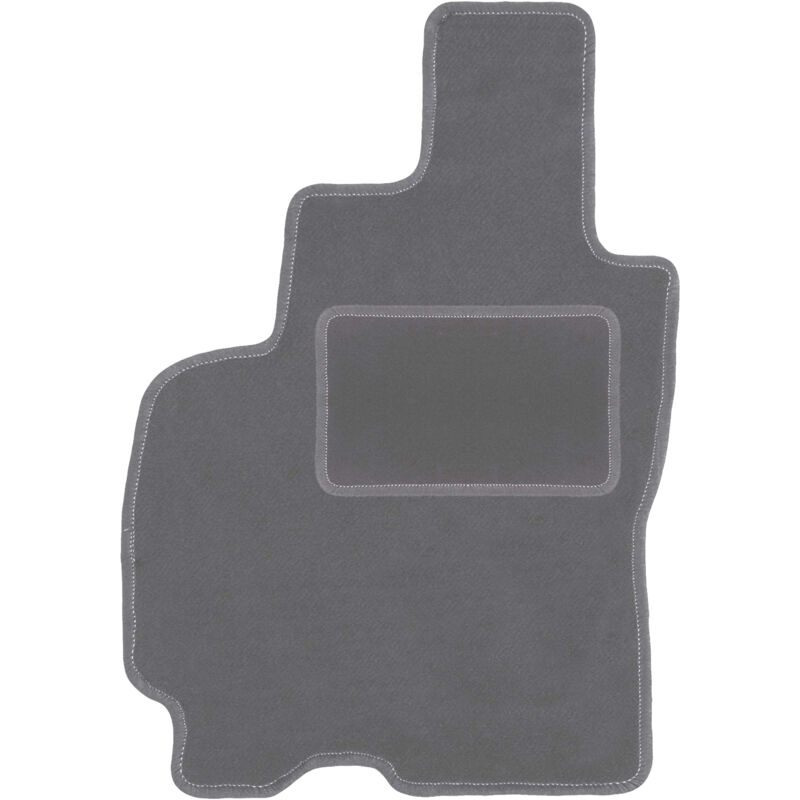 foto del prodotto tappetino per auto lato guida hyundai atos hatchback 1997 2008 