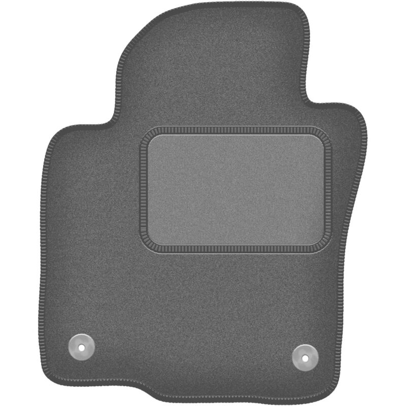 foto del prodotto tappetino per auto lato guidatore volkswagen jetta vi berlina, station wagon, variante 2010 2018 