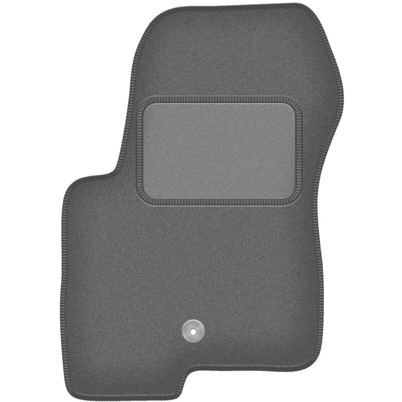 foto del prodotto tappetino per auto del conducente jeep patriot off road 2006 2016 