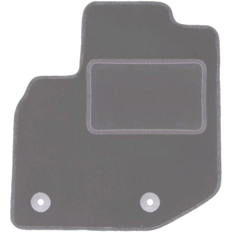 foto del prodotto tappetino per auto del conducente honda city v berlina 2008 2011 