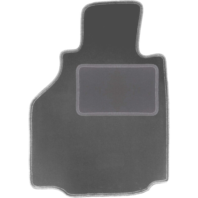 foto del prodotto tappetino lato conducente tipo porsche 911. 996 coup 1997 2004 