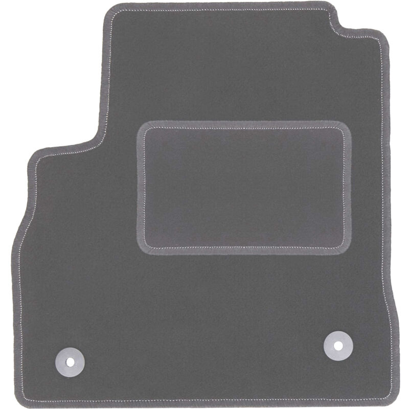 foto del prodotto tappetino per auto lato guida opel astra k berlina, hatchback, station wagon 2015 