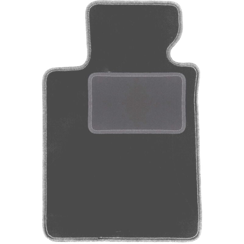 foto del prodotto tappetino per auto lato guidatore bmw 5 g30 berlina 2017 