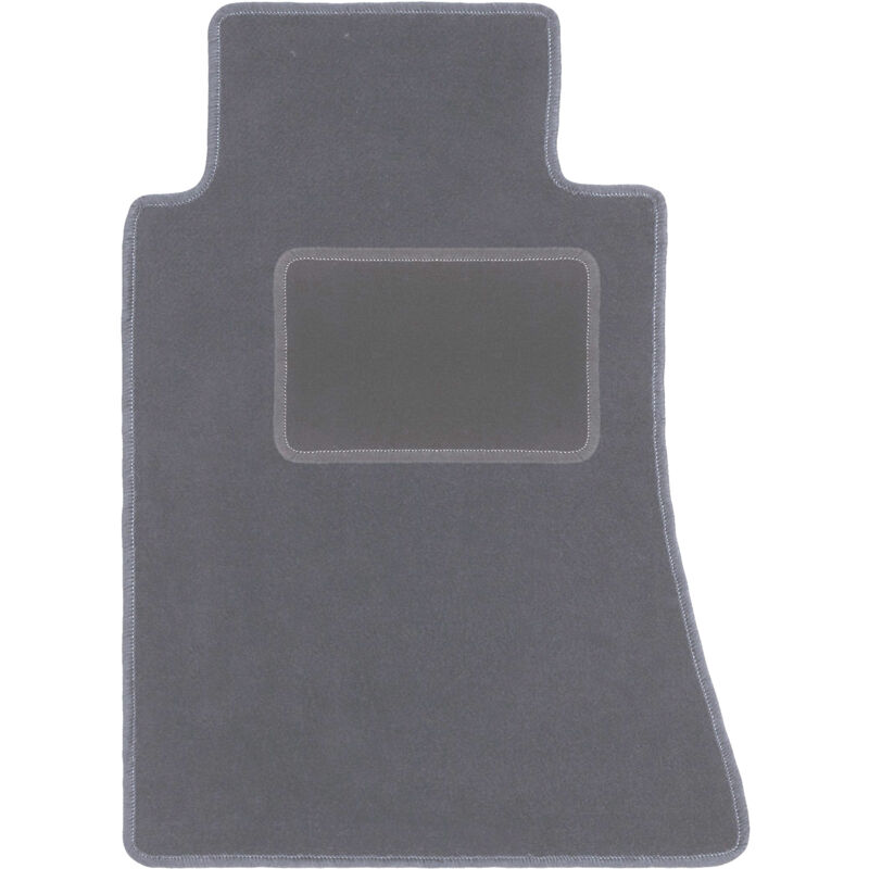 foto del prodotto tappetino per auto del conducente mercedes c 190 w201 berlina 1982 1993 