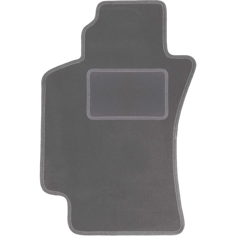 foto del prodotto tappetino per auto lato conducente toyota avensis i t22 berlina, station wagon, liftback, hatchback 1997 2003 