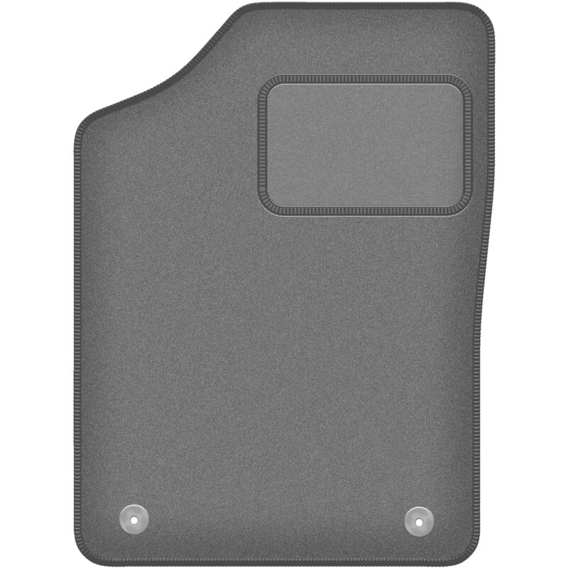 foto del prodotto tappetino per auto lato guida citroen zx hatchback 1991 1998 