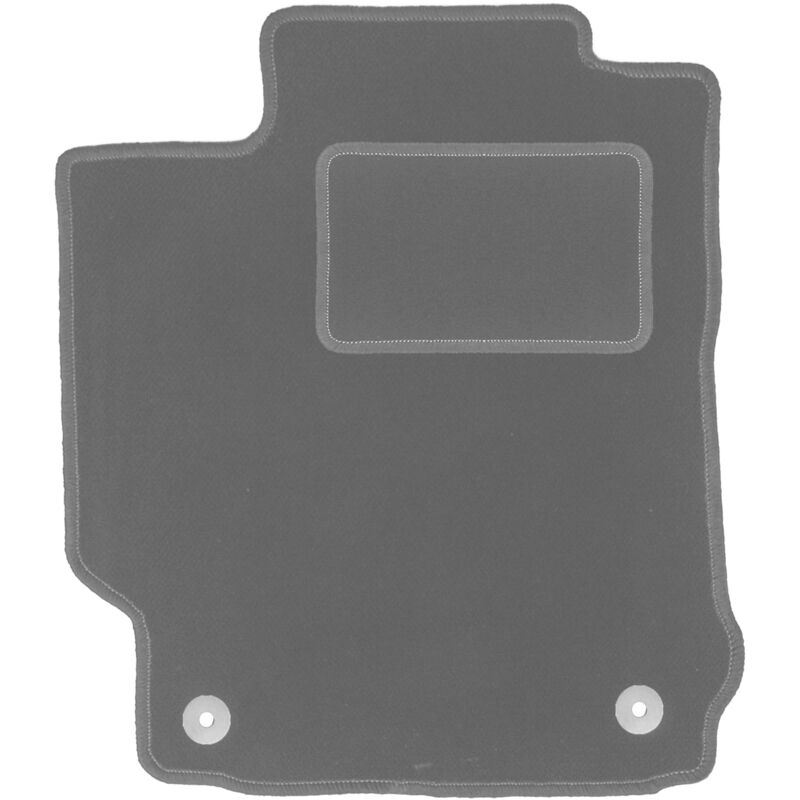 foto del prodotto tappetino per auto del conducente toyota camry viii xv50 berlina 2011 2018 