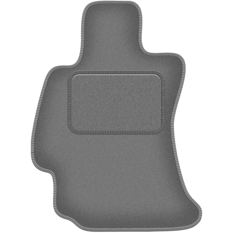 foto del prodotto tappetino per auto lato guidatore subaru legacy v berlina, station wagon 2009 