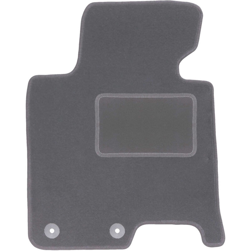 foto del prodotto tappetino per auto lato guidatore hyundai i40 station wagon, berlina 2011 